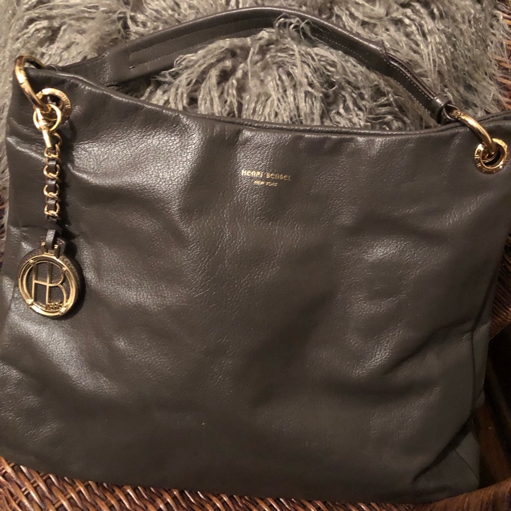 Authentic Henri Bendel Bag